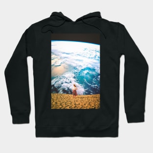 The World Left Behind Hoodie